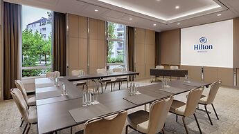 Hilton Munich City