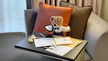 Hilton Munich City