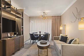 Hilton Munich City