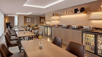 Hilton Munich City