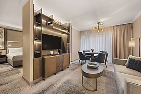 Hilton Munich City