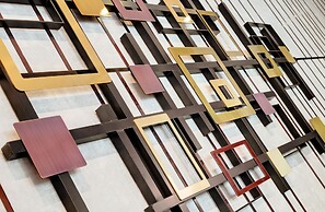 Hilton Munich City