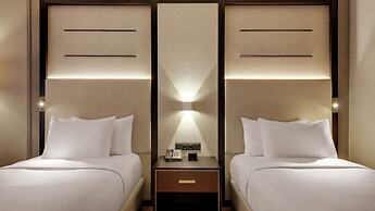 Hilton Munich City