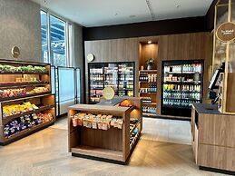 Hilton Munich City