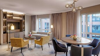 Hilton Munich City