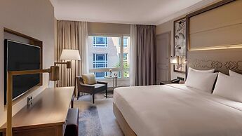 Hilton Munich City