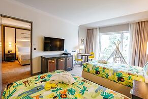 Hilton Munich City