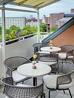 Hilton Munich City