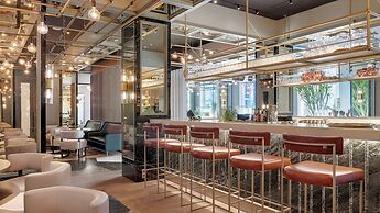 Hilton Munich City