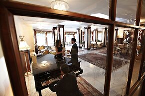 Grand Hotel Toplice - Sava Hotels & Resorts