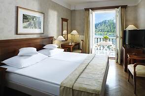 Grand Hotel Toplice - Sava Hotels & Resorts