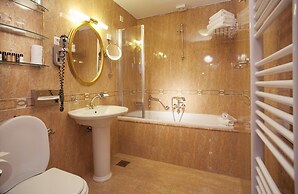 Grand Hotel Toplice - Sava Hotels & Resorts