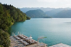 Grand Hotel Toplice - Sava Hotels & Resorts