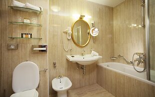 Grand Hotel Toplice - Sava Hotels & Resorts
