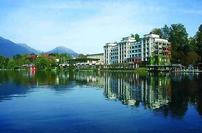 Grand Hotel Toplice - Sava Hotels & Resorts