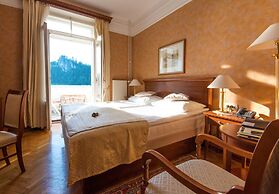 Grand Hotel Toplice - Sava Hotels & Resorts
