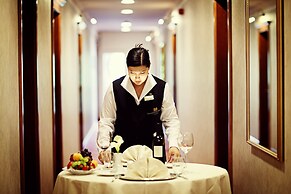 Grand Hotel Toplice - Sava Hotels & Resorts