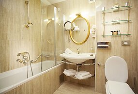 Grand Hotel Toplice - Sava Hotels & Resorts