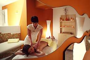 Grand Hotel Toplice - Sava Hotels & Resorts