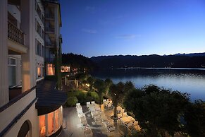 Grand Hotel Toplice - Sava Hotels & Resorts