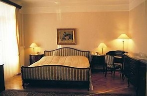 Grand Hotel Toplice - Sava Hotels & Resorts