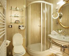 Grand Hotel Toplice - Sava Hotels & Resorts