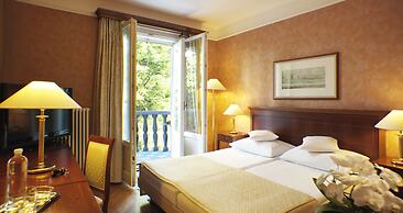 Grand Hotel Toplice - Sava Hotels & Resorts