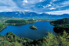 Grand Hotel Toplice - Sava Hotels & Resorts
