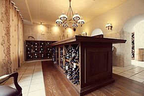 Grand Hotel Toplice - Sava Hotels & Resorts
