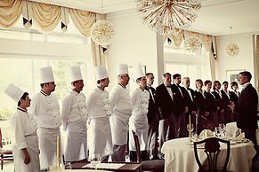 Grand Hotel Toplice - Sava Hotels & Resorts