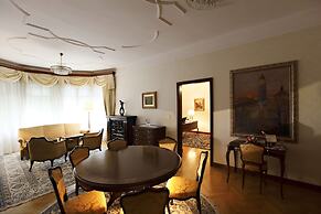 Grand Hotel Toplice - Sava Hotels & Resorts