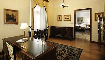 Grand Hotel Toplice - Sava Hotels & Resorts