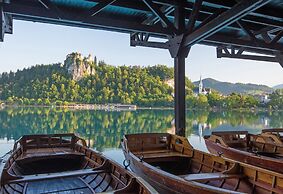 Grand Hotel Toplice - Sava Hotels & Resorts