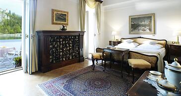 Grand Hotel Toplice - Sava Hotels & Resorts