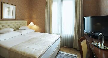 Grand Hotel Toplice - Sava Hotels & Resorts