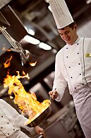 Grand Hotel Toplice - Sava Hotels & Resorts