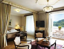 Grand Hotel Toplice - Sava Hotels & Resorts