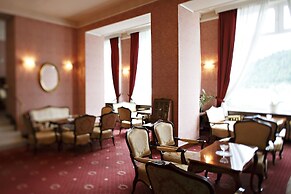 Grand Hotel Toplice - Sava Hotels & Resorts