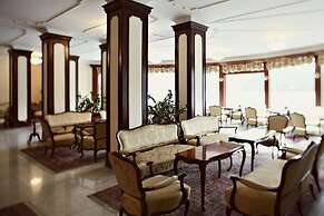 Grand Hotel Toplice - Sava Hotels & Resorts