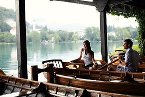 Grand Hotel Toplice - Sava Hotels & Resorts
