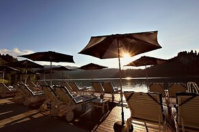 Grand Hotel Toplice - Sava Hotels & Resorts