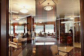 Grand Hotel Toplice - Sava Hotels & Resorts