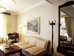 Grand Hotel Toplice - Sava Hotels & Resorts