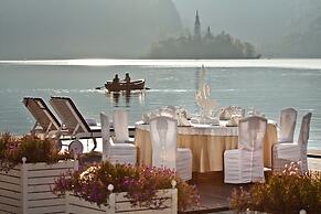 Grand Hotel Toplice - Sava Hotels & Resorts