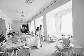 Grand Hotel Toplice - Sava Hotels & Resorts