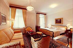 Grand Hotel Toplice - Sava Hotels & Resorts