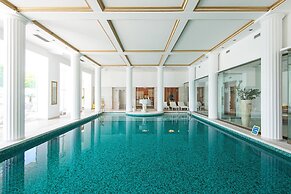 Grand Hotel Toplice - Sava Hotels & Resorts