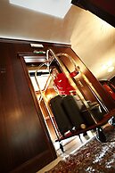 Grand Hotel Toplice - Sava Hotels & Resorts