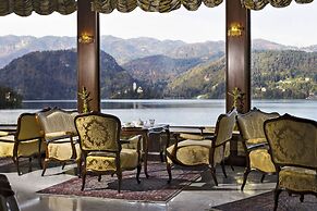 Grand Hotel Toplice - Sava Hotels & Resorts