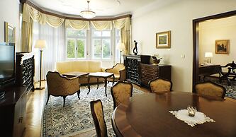 Grand Hotel Toplice - Sava Hotels & Resorts
